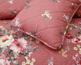 ROSEEXA SUMMER COMFORTER SET- 7 PCS